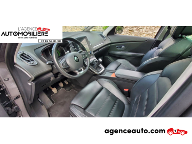 Renault Scenic — 11