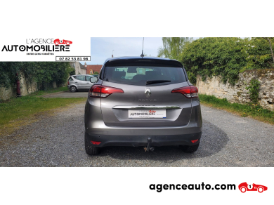 Renault Scenic — 5