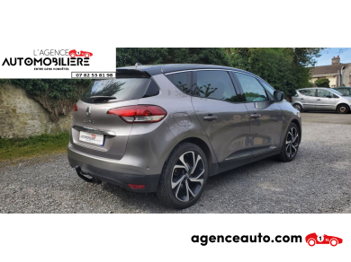 Renault Scenic — 4