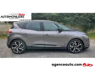 Renault Scenic — 6