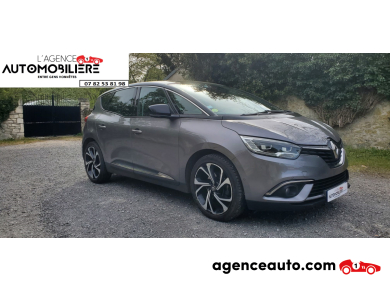 Renault Scenic — 3