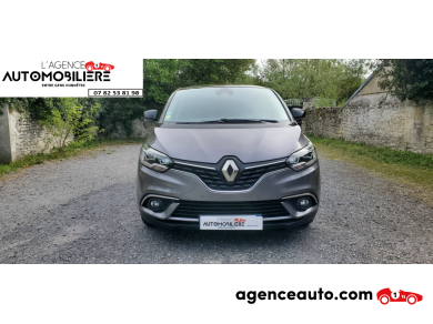 Renault Scenic — 2