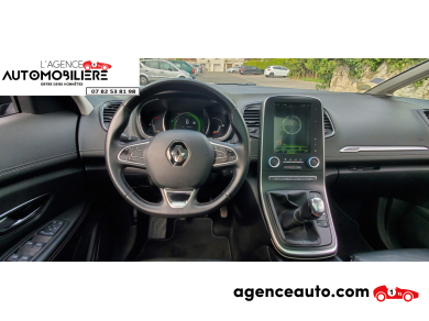 Renault Scenic — 13
