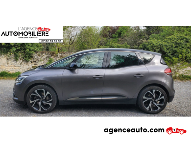 Renault Scenic — 7
