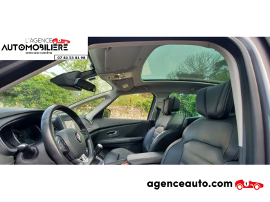 Renault Scenic — 9