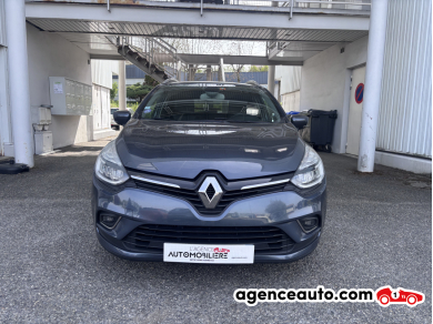 Renault Clio — 2