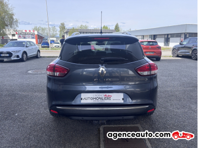Renault Clio — 6