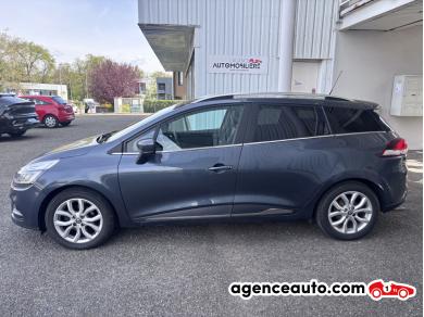 Renault Clio — 4