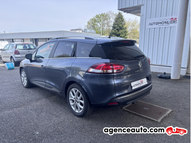 Renault Clio — 5