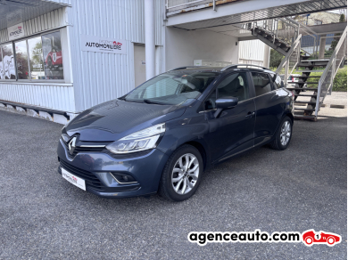 Renault Clio — 3