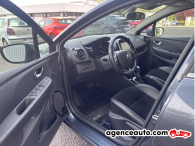Renault Clio — 12