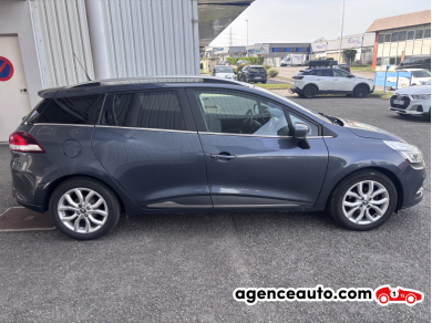 Renault Clio — 8