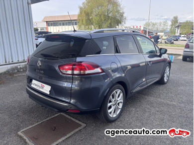 Renault Clio — 7