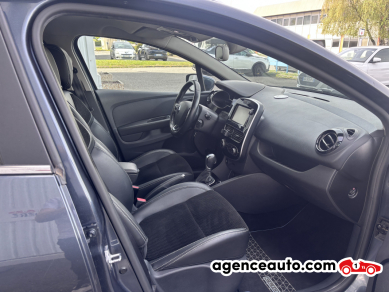 Renault Clio — 16