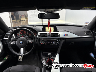 Bmw Série 4 — 12