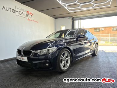 Bmw Série 4 — 7