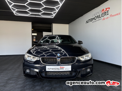 Bmw Série 4 — 8