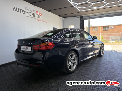 Bmw Série 4 — 3
