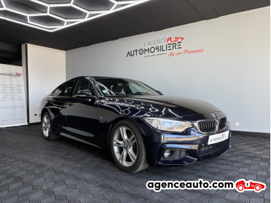 Bmw Série 4