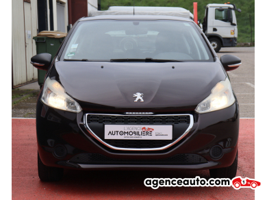 Peugeot 208 — 3