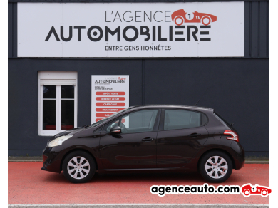 Peugeot 208 — 2