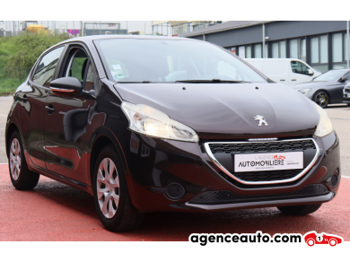 Peugeot 208 — 4