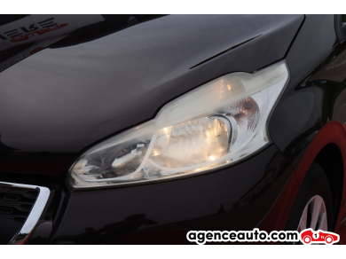 Peugeot 208 — 28