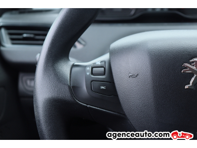Peugeot 208 — 22