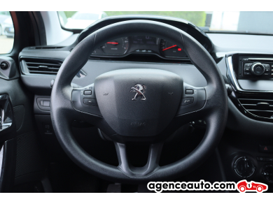 Peugeot 208 — 21