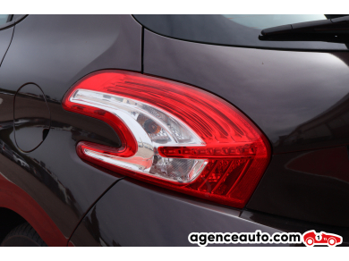 Peugeot 208 — 29