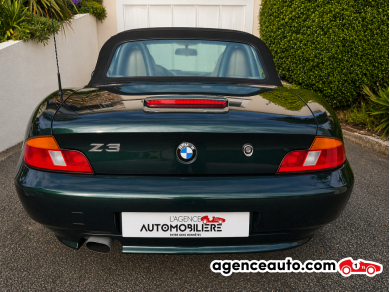 Bmw Z3 Roadster — 5