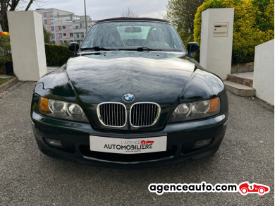 Bmw Z3 Roadster — 2
