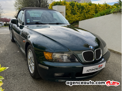 Bmw Z3 Roadster