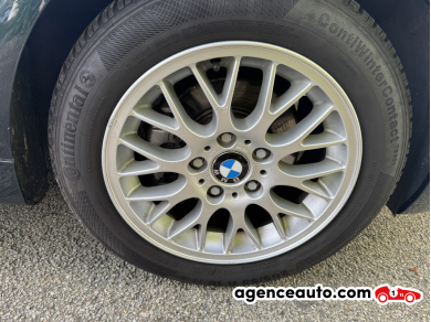Bmw Z3 Roadster — 18