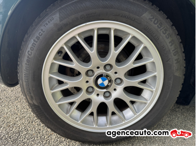 Bmw Z3 Roadster — 19
