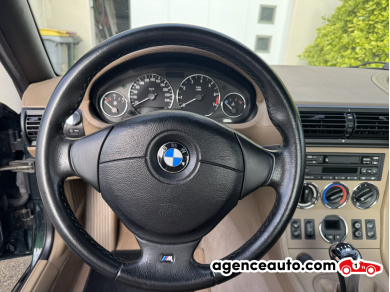 Bmw Z3 Roadster — 7