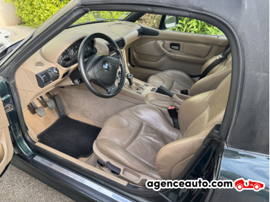 Bmw Z3 Roadster — 8