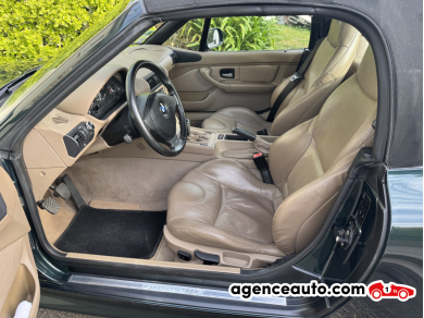 Bmw Z3 Roadster — 9