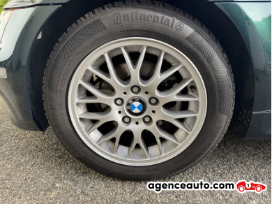 Bmw Z3 Roadster — 16