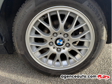 Bmw Z3 Roadster — 17