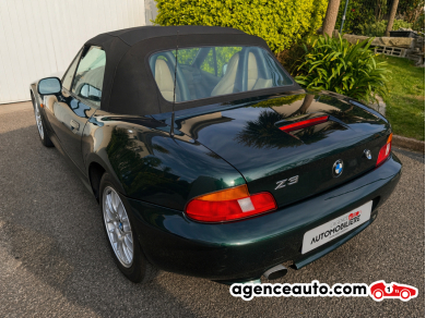 Bmw Z3 Roadster — 6