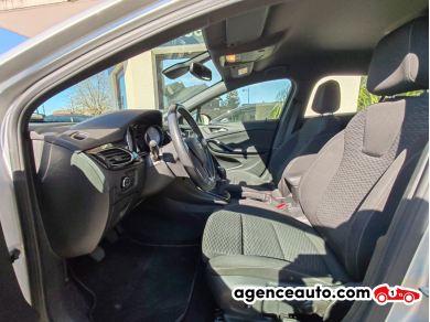 Opel Astra — 12