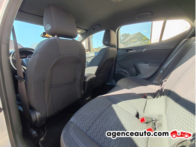 Opel Astra — 14