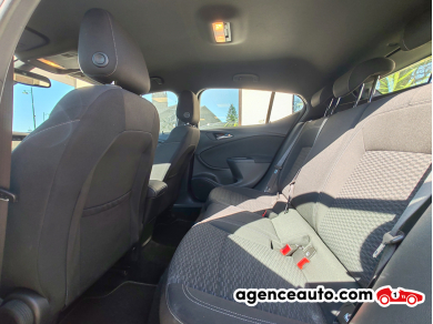 Opel Astra — 15