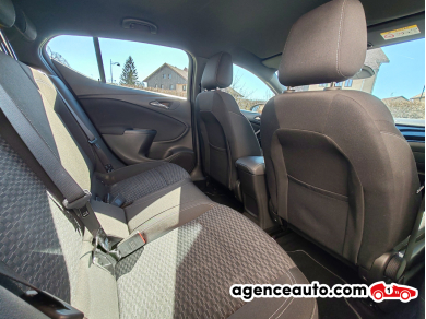 Opel Astra — 17