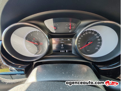Opel Astra — 24