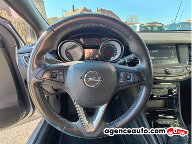 Opel Astra — 23