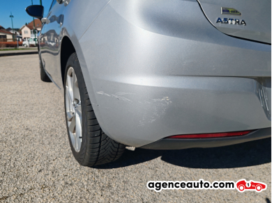Opel Astra — 33