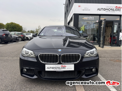 Bmw Série 5 — 2