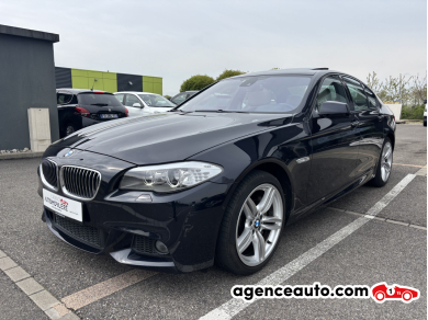 Bmw Série 5 — 3